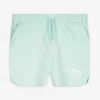 Page One Young Short - Sweatstof - turkoois Outlet