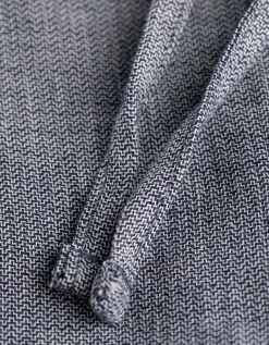Takko Short - Vaste pijpomslag - donkerblauw Outlet