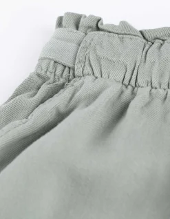 Page One Young Short - Zachte touch - turkoois Online