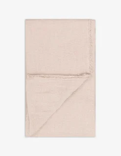 Accessories Sjaal - Viscosemix - beige Discount
