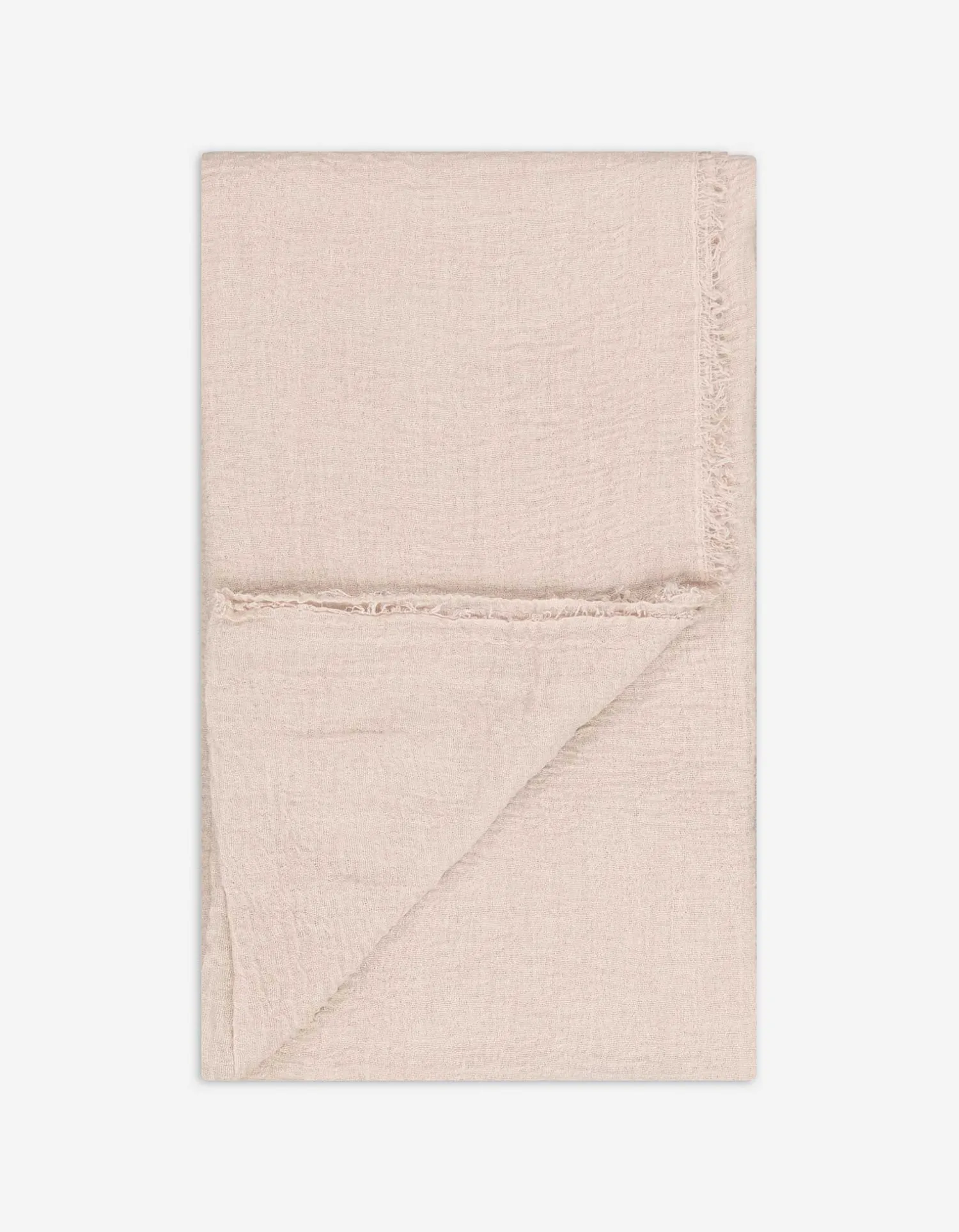 Accessories Sjaal - Viscosemix - beige Discount