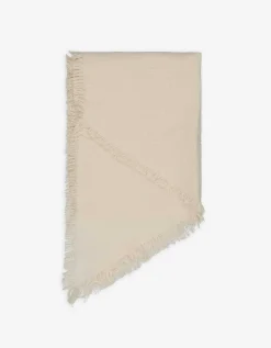Takko Sjaal - Zachte touch - beige Clearance