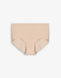 Flame Slip - Licht figuurvormend ondergoed - roze Fashion