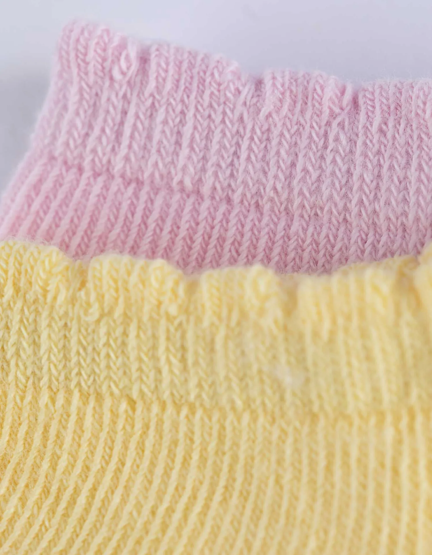Girls Sneakersokken - Set van 5 pink Outlet