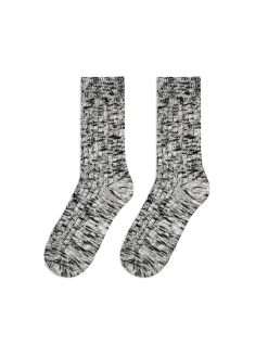 men Sokken - Set van 2 donkergrijs Best