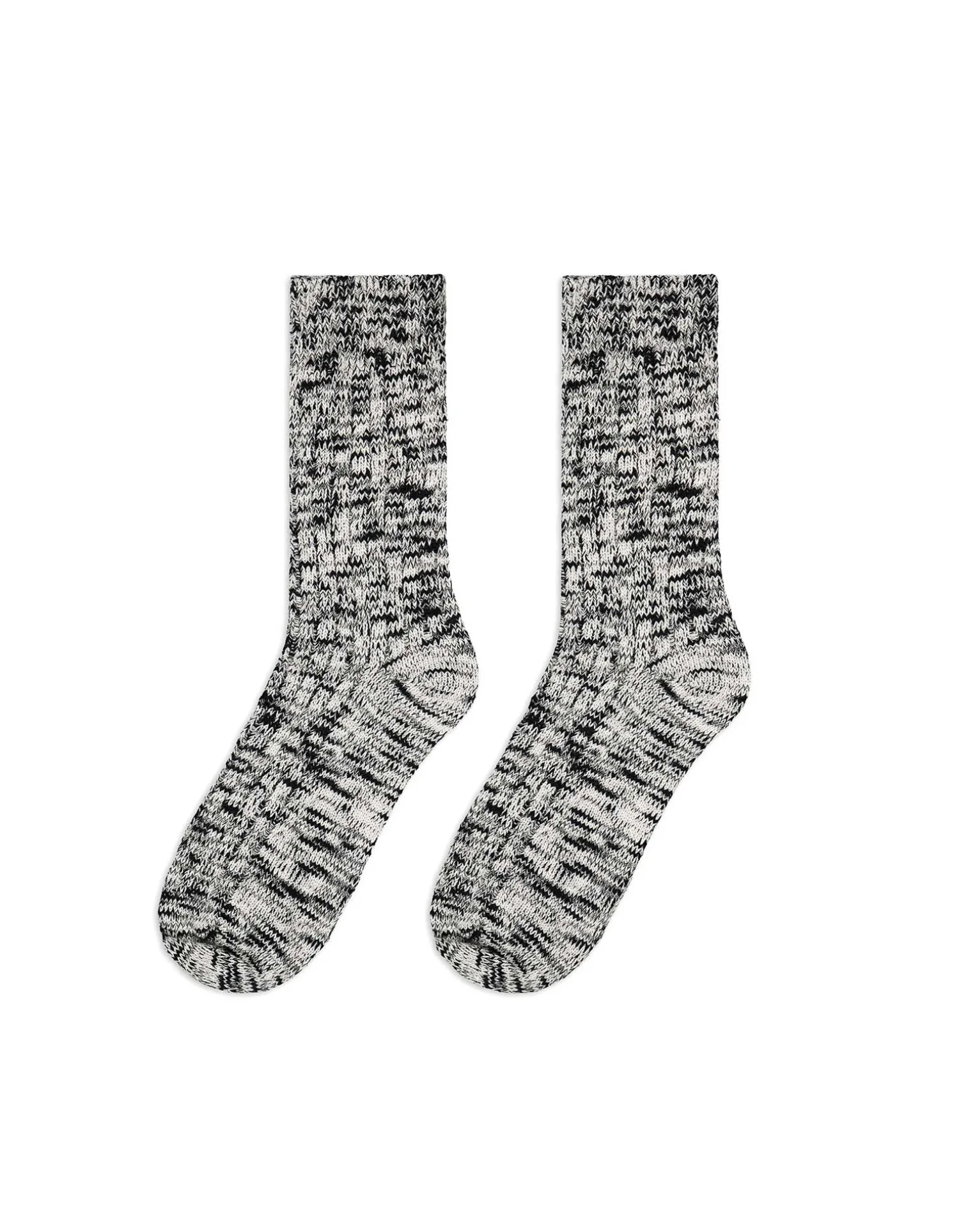 men Sokken - Set van 2 donkergrijs Best