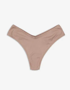 Flame String - Jouw Perfecte Pasvorm - roze Outlet