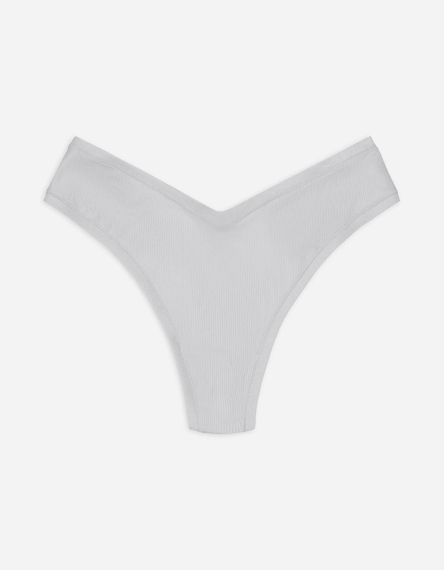 Flame String - Jouw Perfecte Pasvorm - lichtgrijs Discount