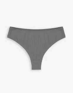 Flame String - Jouw Perfecte Pasvorm - grijs Clearance