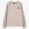 Takko Sweatshirt - Ronde hals - beige Outlet