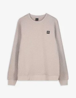 Takko Sweatshirt - Ronde hals - beige Outlet