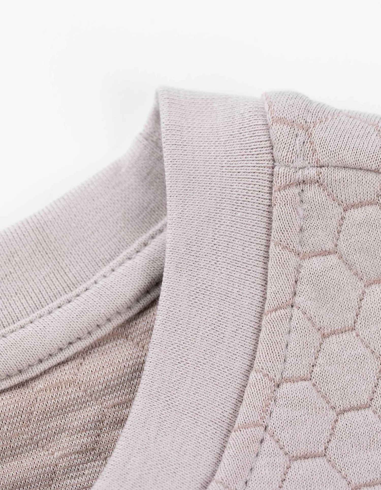 Takko Sweatshirt - Ronde hals - beige Outlet
