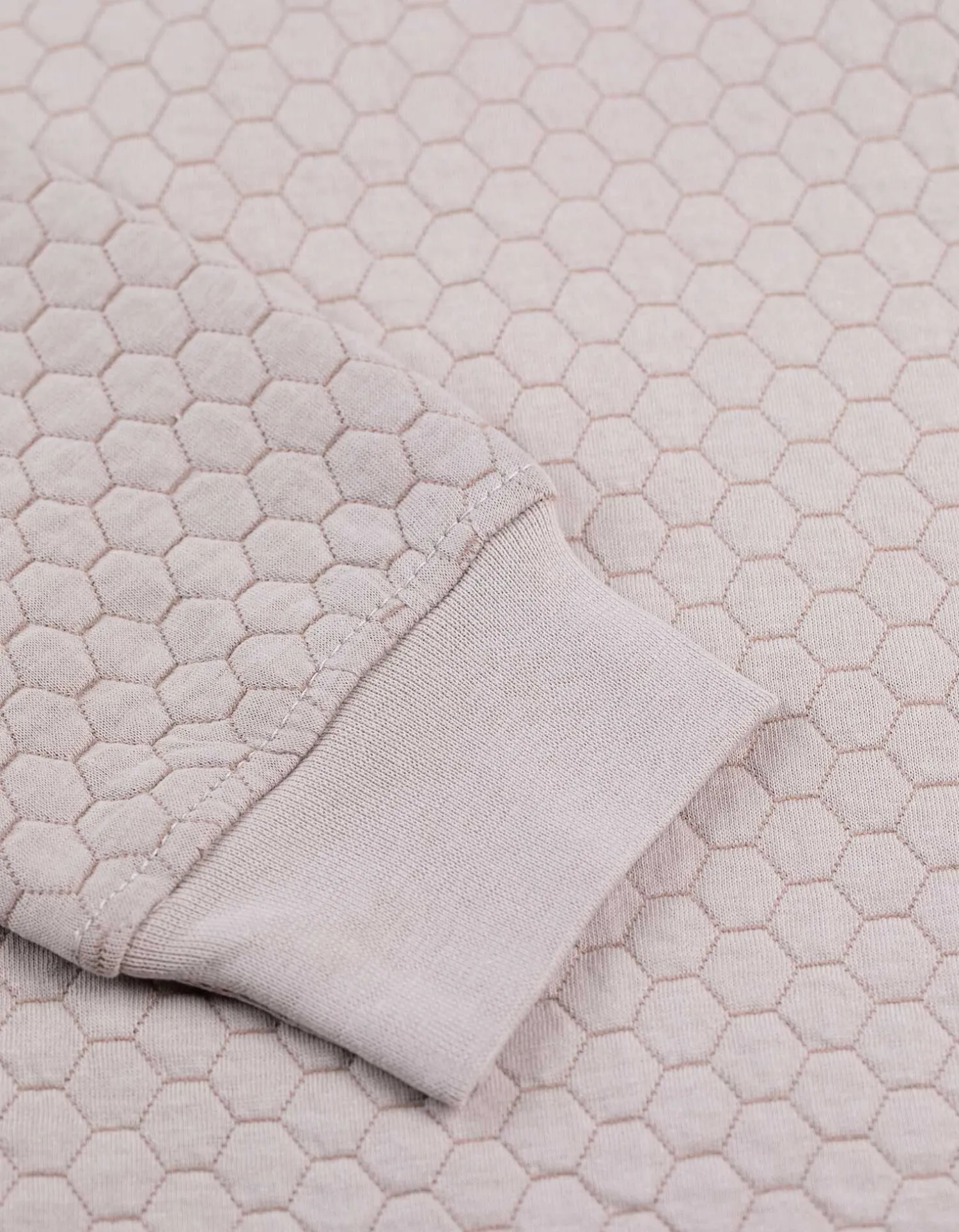 Takko Sweatshirt - Ronde hals - beige Outlet