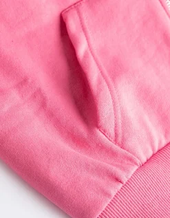 Page One Young Sweatvest - Kap - pink Best