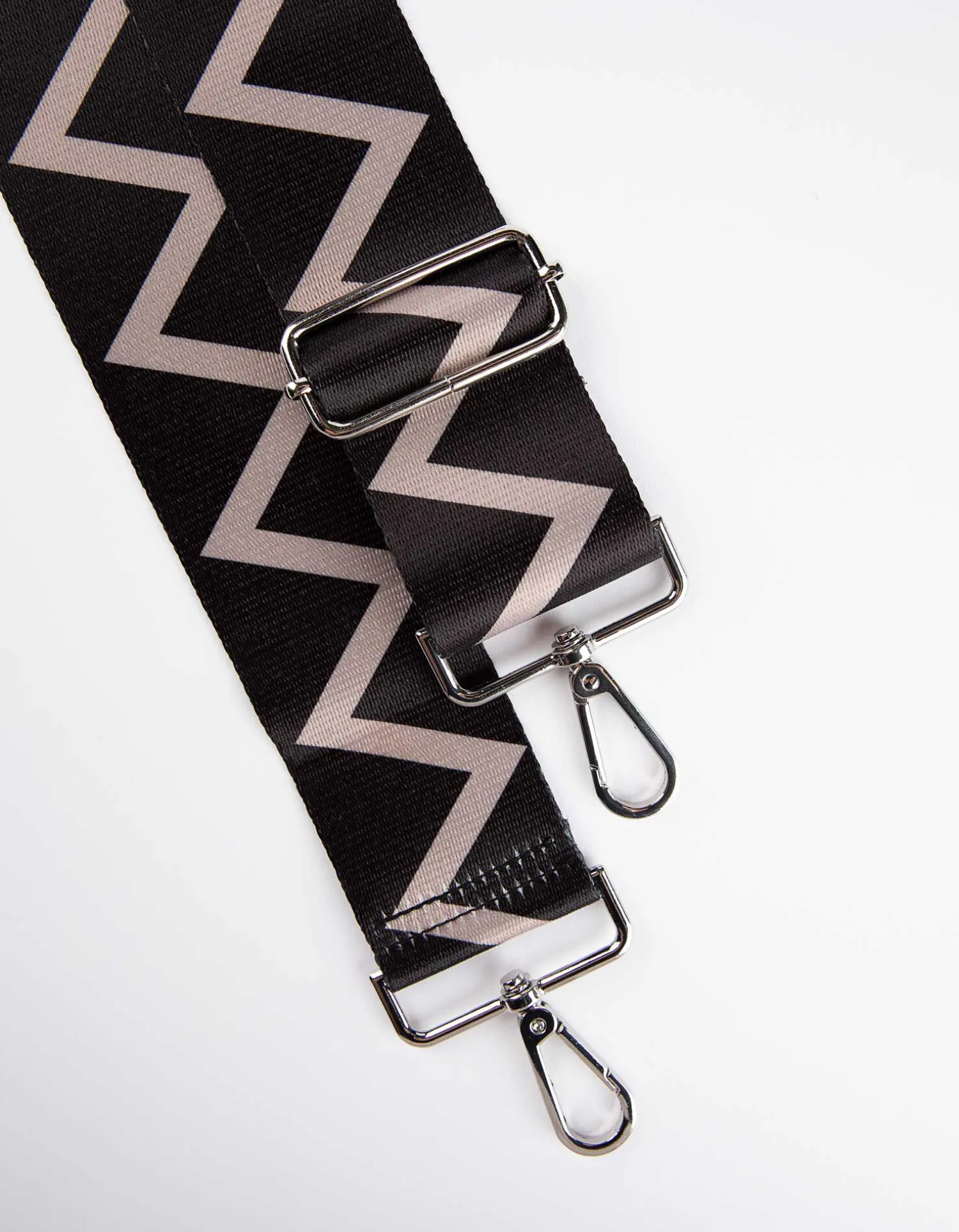 Accessories Tas riem - Motiefmix - beige Online