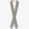 Accessories Tas riem - patroon - beige Sale