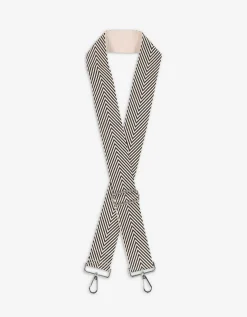 Accessories Tas riem - patroon - beige Sale