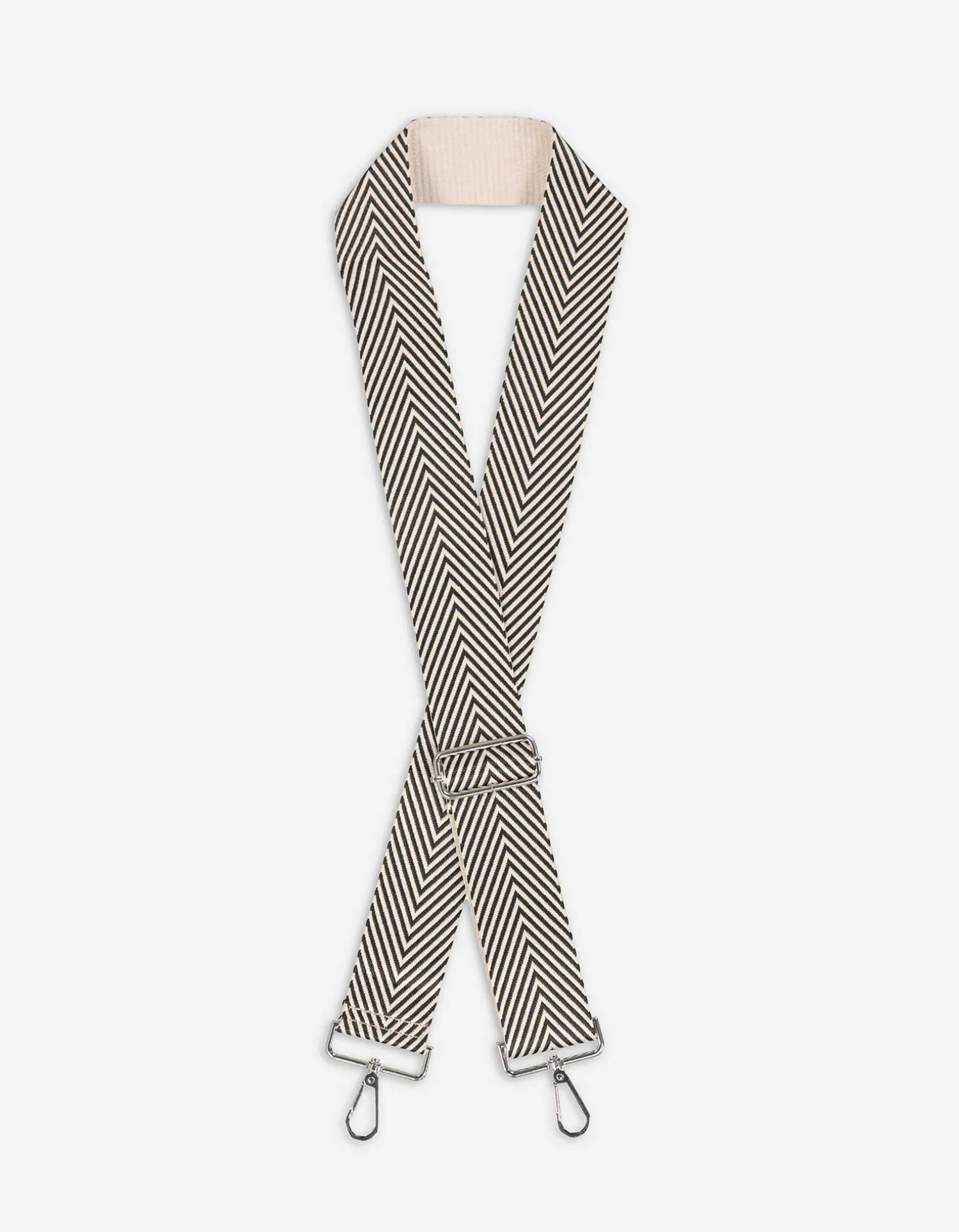 Accessories Tas riem - patroon - beige Sale