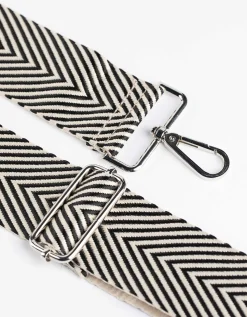 Accessories Tas riem - patroon - beige Sale
