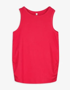 ever me MUM Top pink Hot