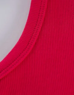 ever me MUM Top pink Hot