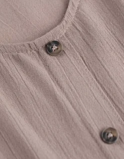 Page One Top - beige Clearance