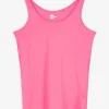 Ever Me Top - Met stretch - roze Outlet