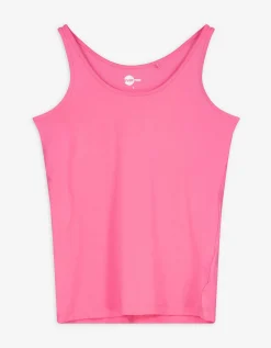 Ever Me Top - Met stretch - roze Outlet