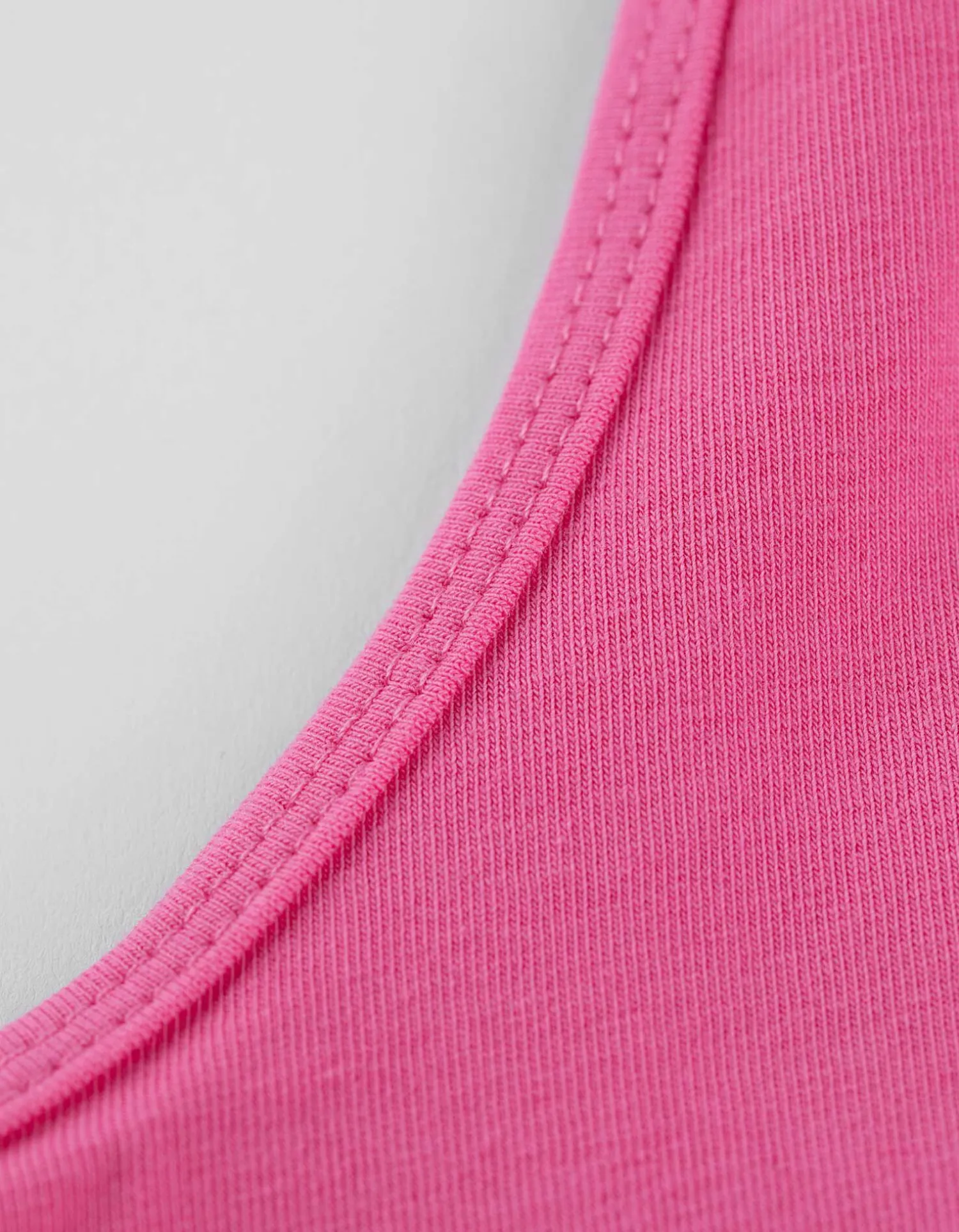 Ever Me Top - Met stretch - roze Outlet