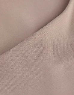 Page One Top - Slim fit - beige Clearance
