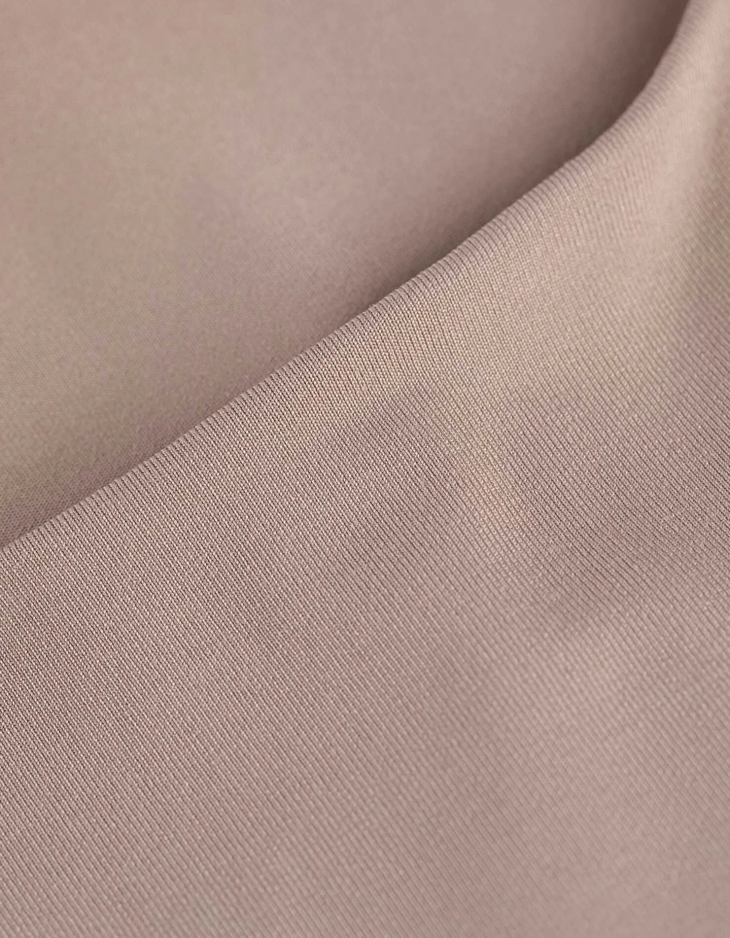 Page One Top - Slim fit - beige Clearance