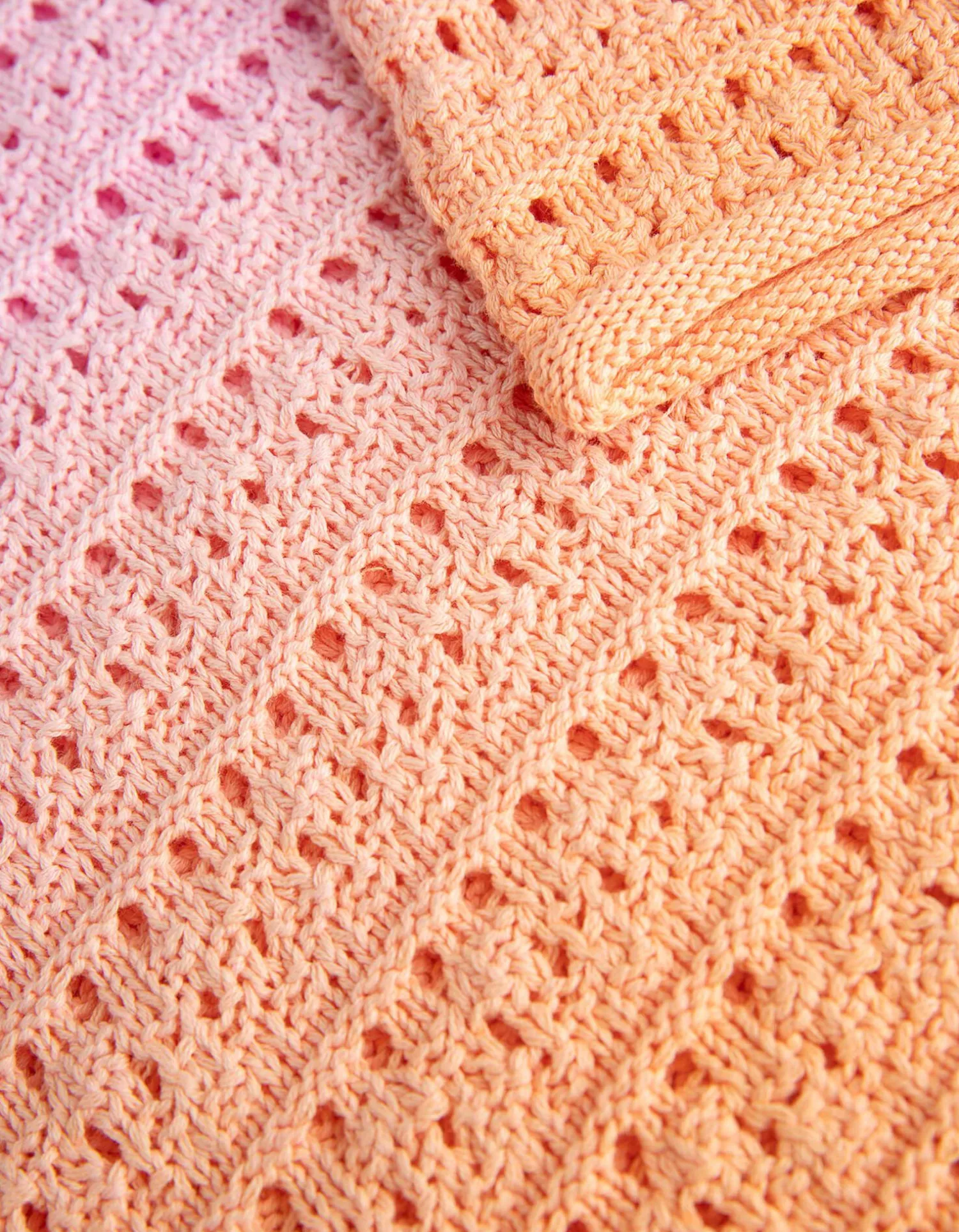 Dopodopo girls Trui - Kleurverloop - pink Sale