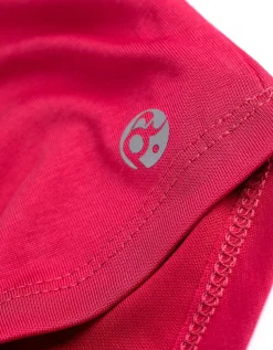 Page One Active T-shirt - Ademend - pink Best
