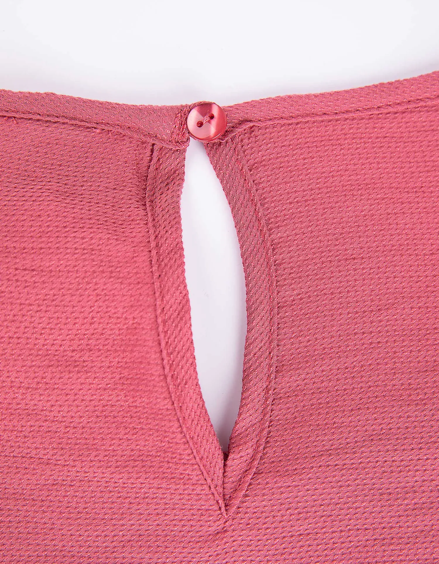 Ever Me T-shirt - LENZING™ ECOVERO™ - roze Sale
