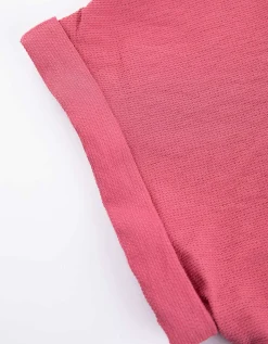 Ever Me T-shirt - LENZING™ ECOVERO™ - roze Sale