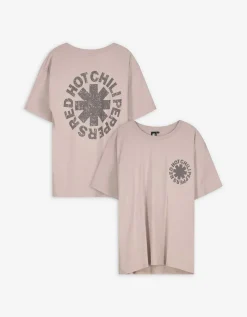 Chapter T-shirt - lichtgrijs Fashion