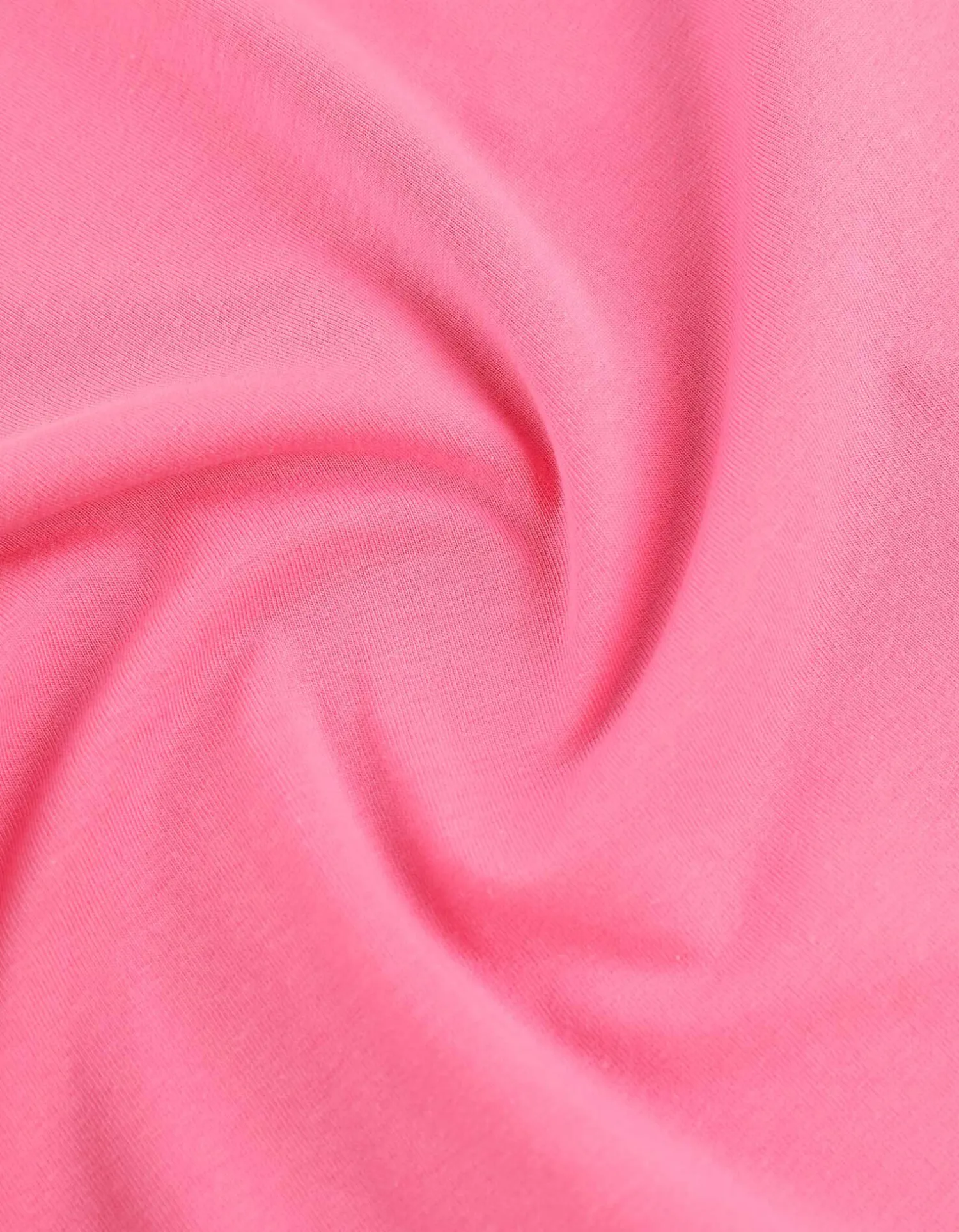 Ever Me T-shirt - Met stretch - pink Best