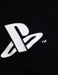 Chapter T-shirt - PlayStation - zwart Online