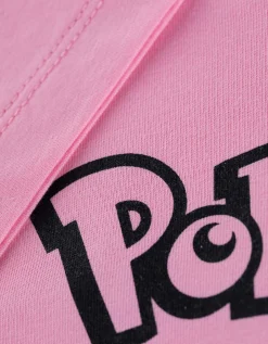Dopodopo girls T-shirt - Pok&eacute;mon - pink Fashion