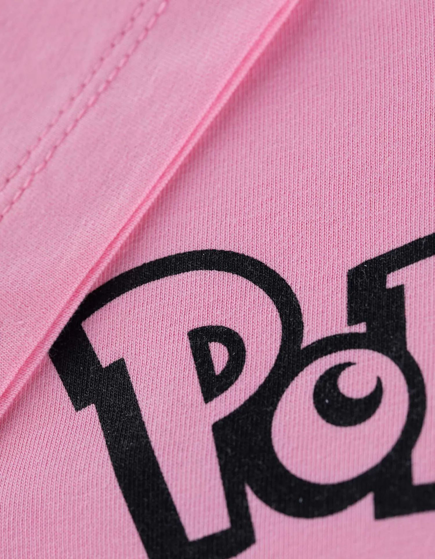 Dopodopo girls T-shirt - Pokémon - pink Fashion