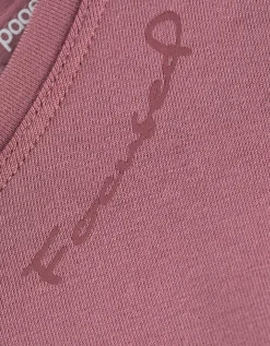 Page One Active T-shirt - roze Best