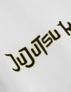 Chapter T-shirt - wit Best