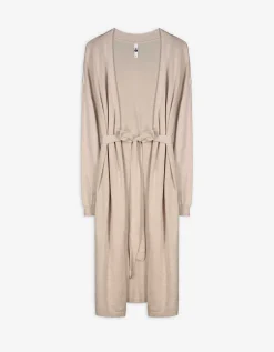 Ever Me Vest - Strikceintuur - beige Online