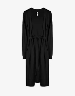 Ever Me Vest - Strikceintuur - zwart Hot