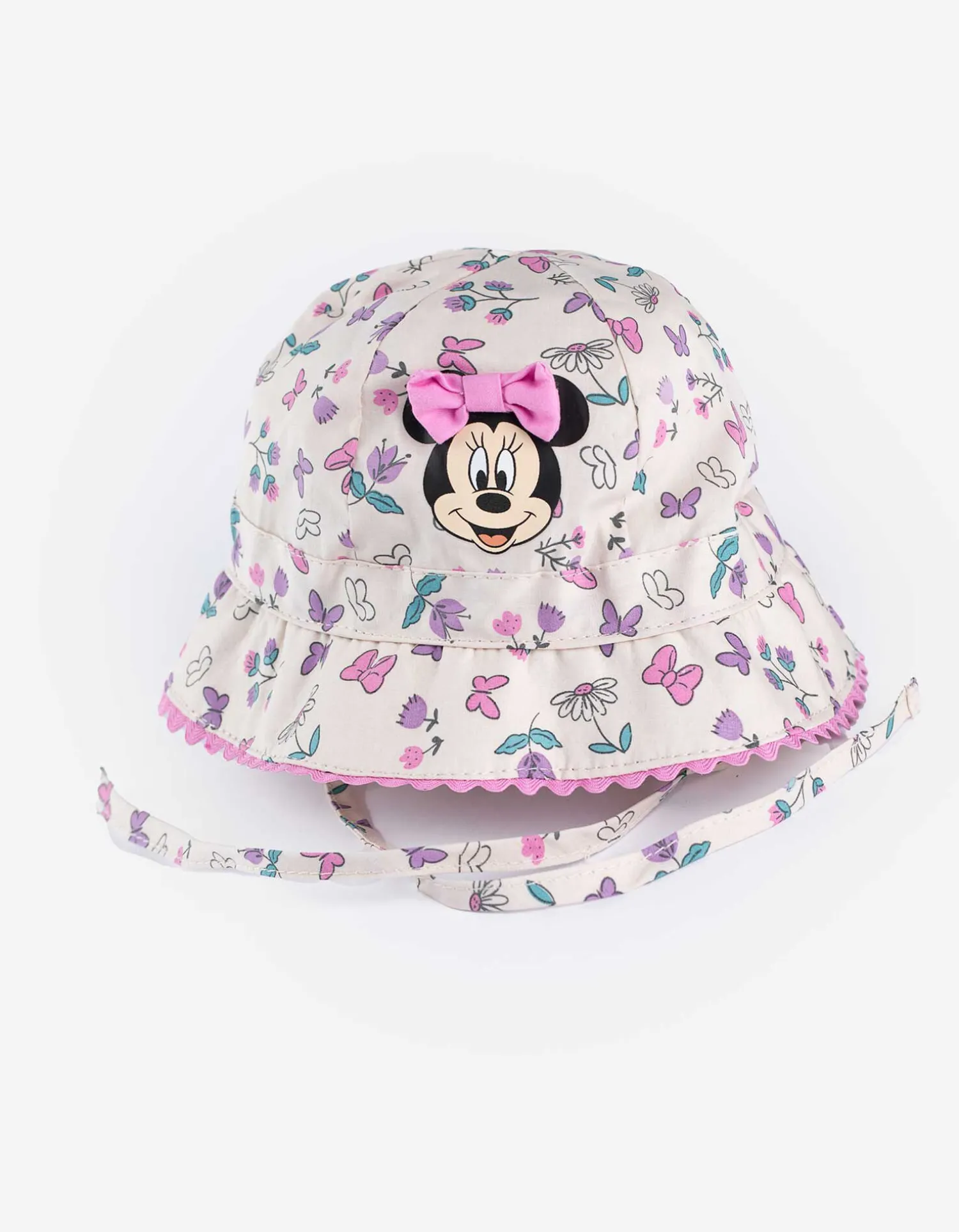 Dopodopo mini Zomerhoed - beige Online