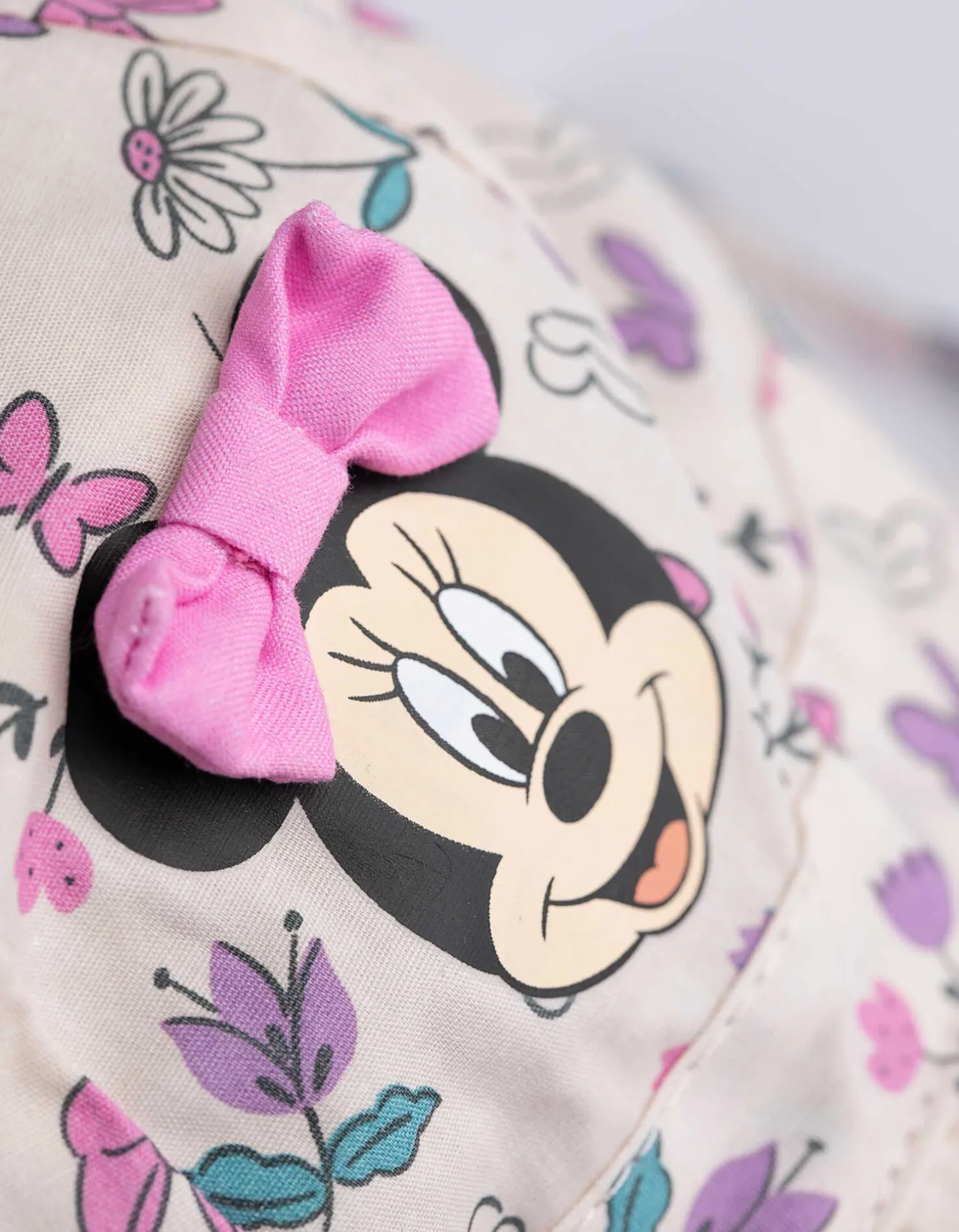 Dopodopo mini Zomerhoed - beige Online