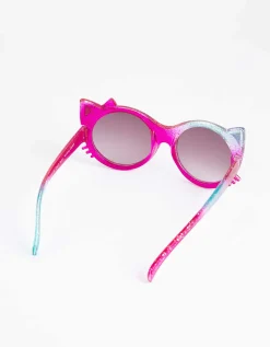 Dopodopo girls Zonnebril roze Outlet