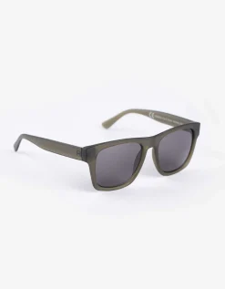Accessories Zonnebril - hoekig - groen Online