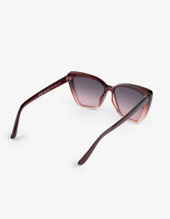 Accessories Zonnebril - lichtbruin Sale