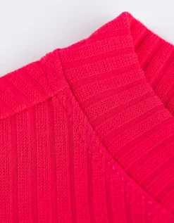 Page One Zwangerschapsshirt - Korte mouwen - pink Fashion